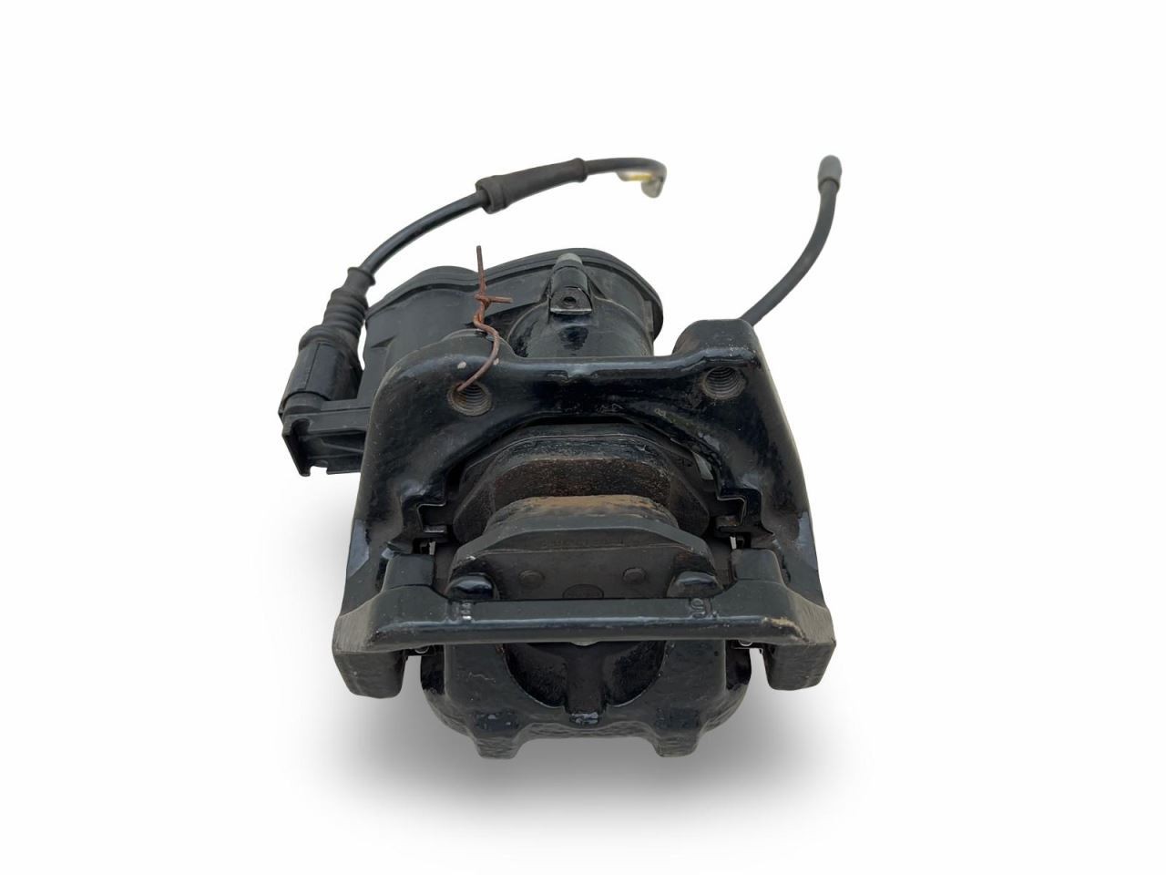 BMW i8 2014-2019 Rear Left Caliper with pads Black