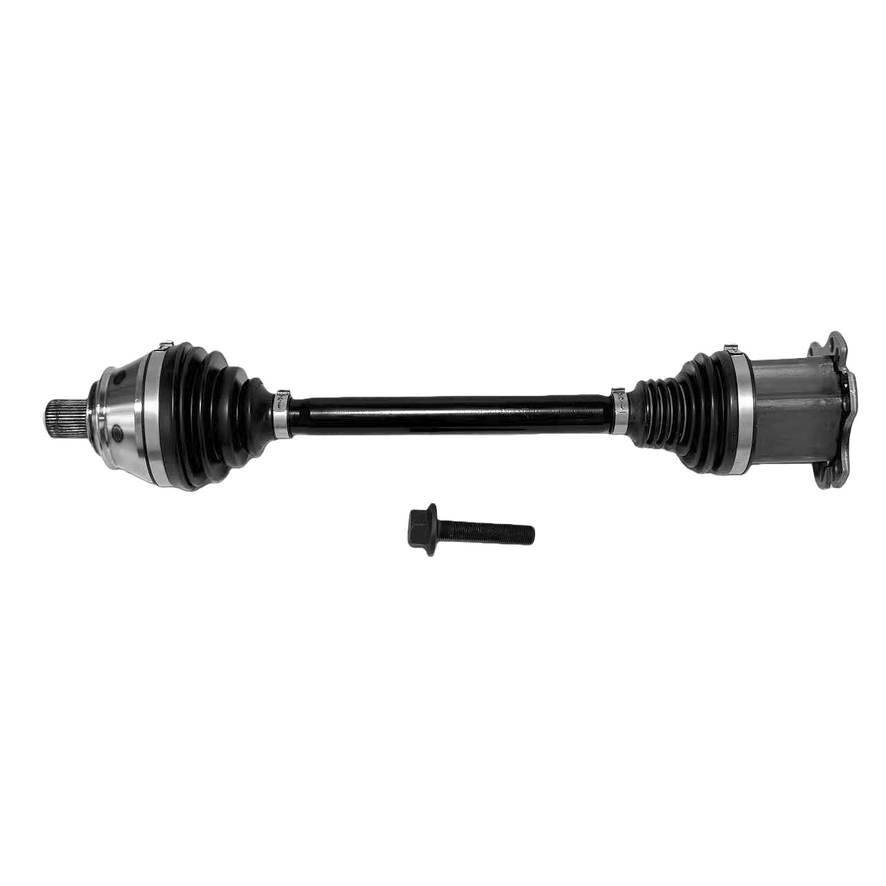 Bentley Continental GT 2003-2012 FRONT+LEFT Cv joint