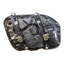 Regolatore alzacristalli e motore anteriore destro VOLVO XC40 30747092