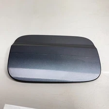 08-14 Mercedes C350 C300 C250 W204 Gas Fuel Tank Door Lid Cover A2047540009 OEM