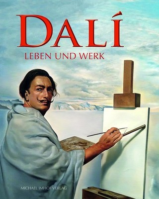 Salvador Dalí Michael Imhof