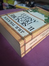 Libri e riviste di narrativa Il Signore degli Anelli Autore