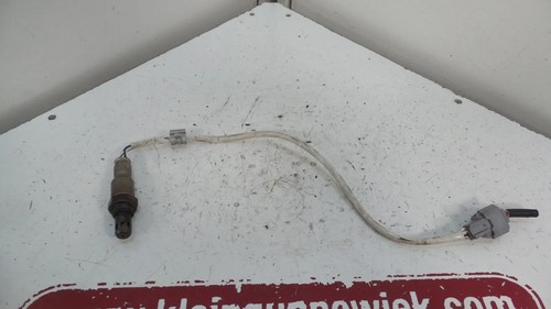 LAMBDASONDE HINTER Captur (2R) 2016 226A47260R / 8200495791 / H8200495791