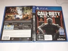 CALL OF DUTY BLACK OPS III (SONY PS4 GAME , R18+)