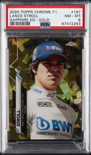 2025 Topps Chrome Sapphire Formula 1 Racing Checklist Guide in-content 32