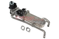 Metzger Autoteile Agr-Modul 0892459 FüR 8X1 Fabia Audi VW A1 Polo 8XA Seat 8XF 5