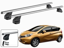 Barres de toit Nissan NOTE