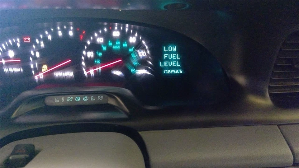 Resorte helicoidal/aire delantero para pasajero compatible con 96-97 Lincoln Continental 1709432 Foto 4 de 4