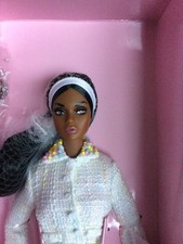 Integrity Fashion Royalty SPRINKLES Poppy Parker bambola Sweet Sixteen nuovo con scatola