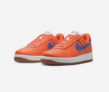 Size M 8.5 - NYC EXCLUSIVE Nike Air Force 1 Low Retro Knicks IV2705-819