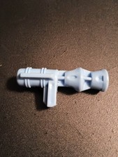 Vintage Super Powers Delta Probe One Bomb Accessory Toy Part Kenner DC 1985