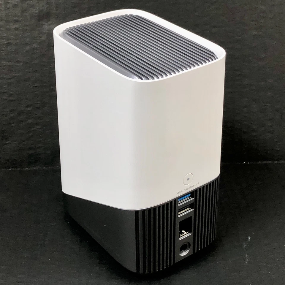 Eufy Security S380 HomeBase T8030 w/ accessories - Image 4 of 4