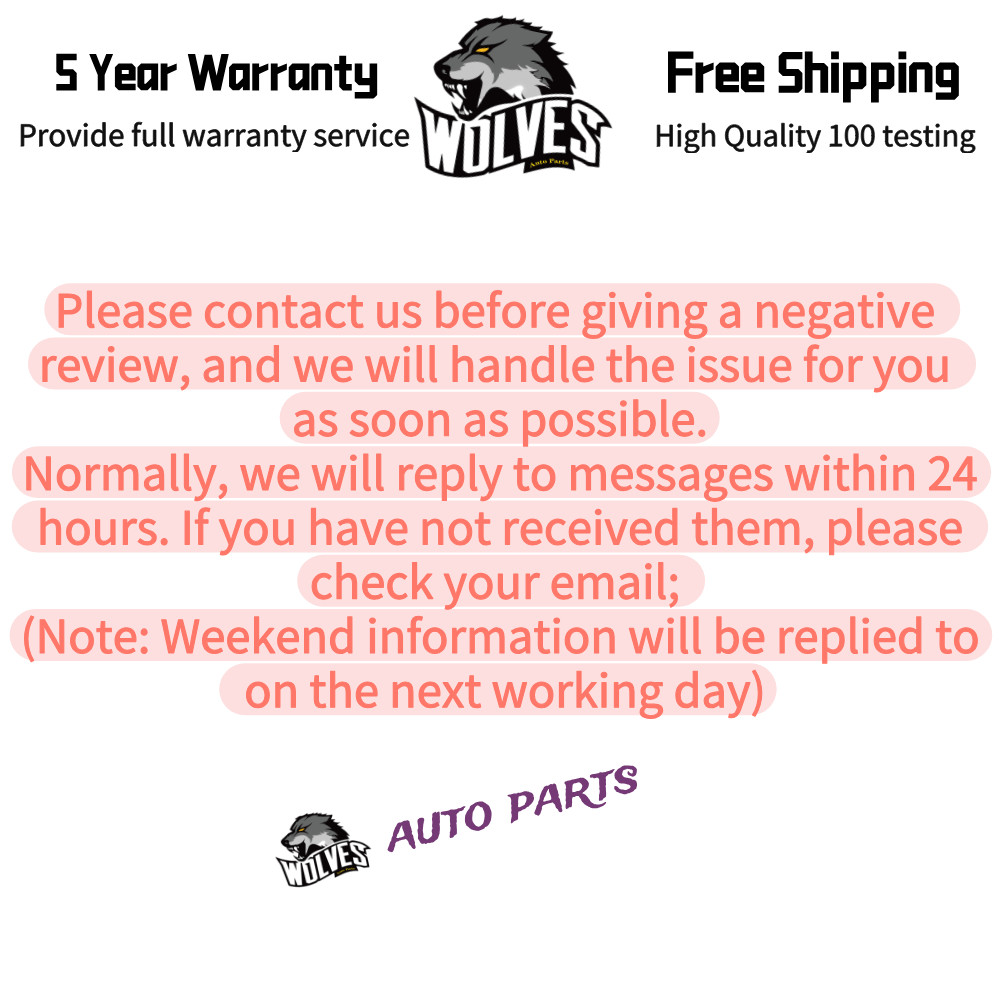 Aston Martin Rapide rear Brake pad P/N AD432C562AA