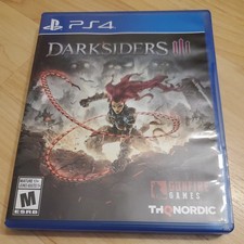 Darksiders 3 - Sony PlayStation 4