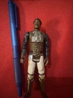 Vintage 1983 Kenner Star Wars Figure Lando Calrissian