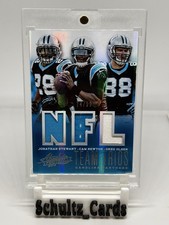 2013 Absolute Team Trios 