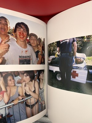 2011 Golf Wang Photo Book Odd Future Tyler The Creator 