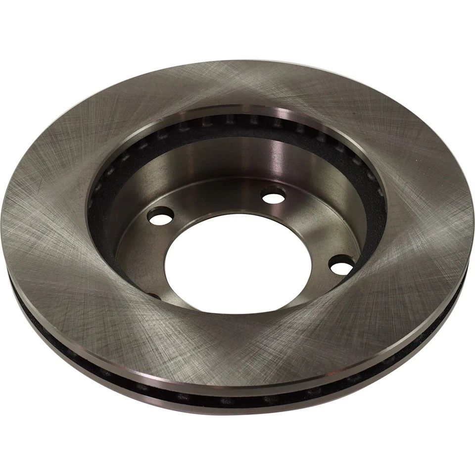 Kit de rotores y pastillas de disco de freno delantero para camioneta F150 Ford Bronco F-150 1994-1996 Foto 3 de 4