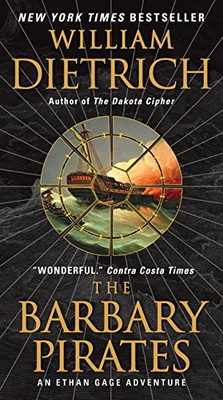 The Barbary Pirates (Ethan Gage Adventures)