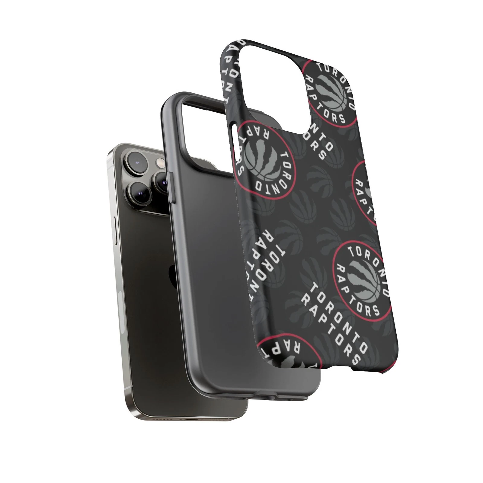 Toronto Raptors iPhone Cases