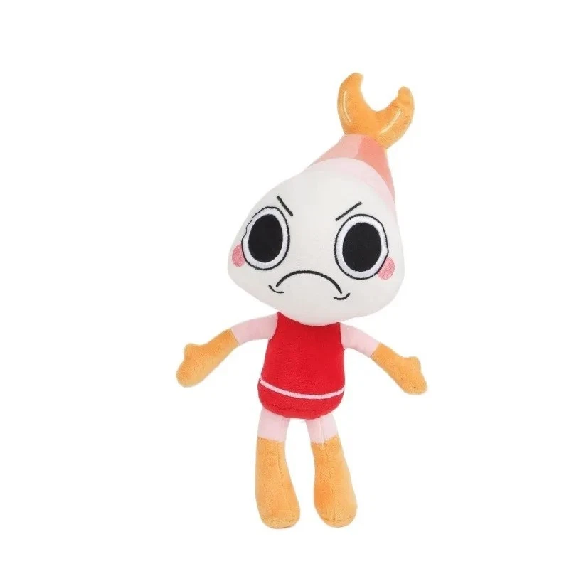 Dandy’s World Horror Game Cute Plush Toy Soft Pillow Doll Kids Fans Game Gift - Image 4 of 4