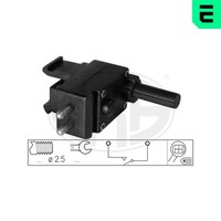 ERA Schalter RüCkfahrleuchte 330246 FüR Mercedes Puch W201 S124 Modell W124 190