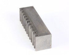 1109380 Proluxe Gear Rack for Dp1100 Manual Dough Press