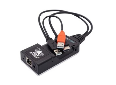 Adder AVM-C110-CAM-HM HDMI CAM USB Powered 2560x1600@60Hz