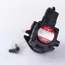 1PC NEW TCMC Vane pump flat key shaft  TCVP-F20-A2