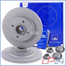 Disque de frein Peugeot 3008