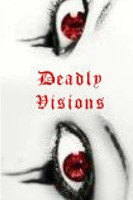 Kimberly Key | Deadly Visions | Taschenbuch | Englisch (2014) | [.]