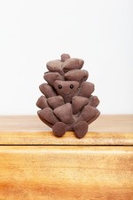 Jellycat Amuseable Pinecone (nwot)