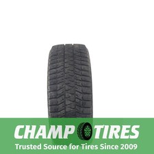 P22550r17 Bridgestone Blizzak Ws90 94 H Used 932nds P22550r17 Bridgestone Blizzak Ws90 94 H Used 932nds