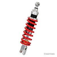 Federbein Mono YSS 55-85 Kg Einstellbar MZ456-395TR-23-85