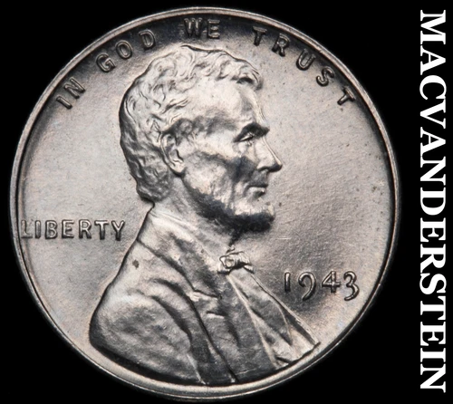 1932 Lincoln Wheat Cent-Super Choice Gem BU ++++ Lustrous No Reserve #i2967