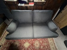 Argos Abberton Herringbone Tweed 2&3 Seat Sofas