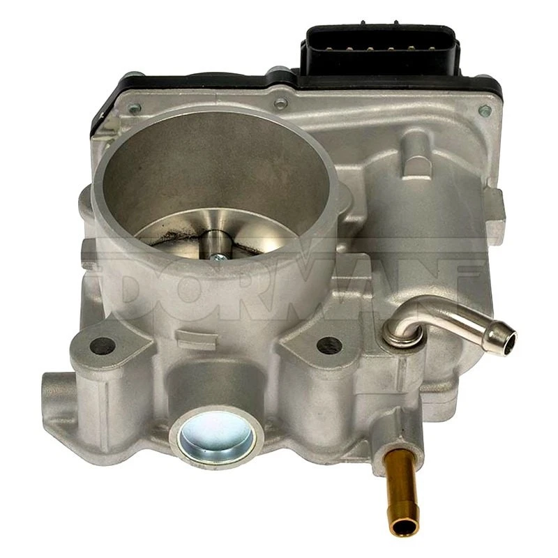For Toyota Corolla 05-09 Dorman 977-336 Solutions Fuel Injection Throttle Body Foto 2 de 4