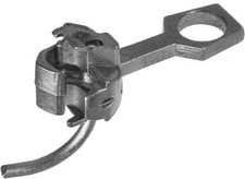 Kadee 118 HO Metal Shelf Whisker Coupler Medium 19/64  2 Pairs of 2 