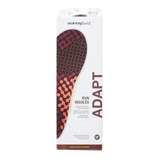 Superfeet Run Cushion Low Arch Insoles