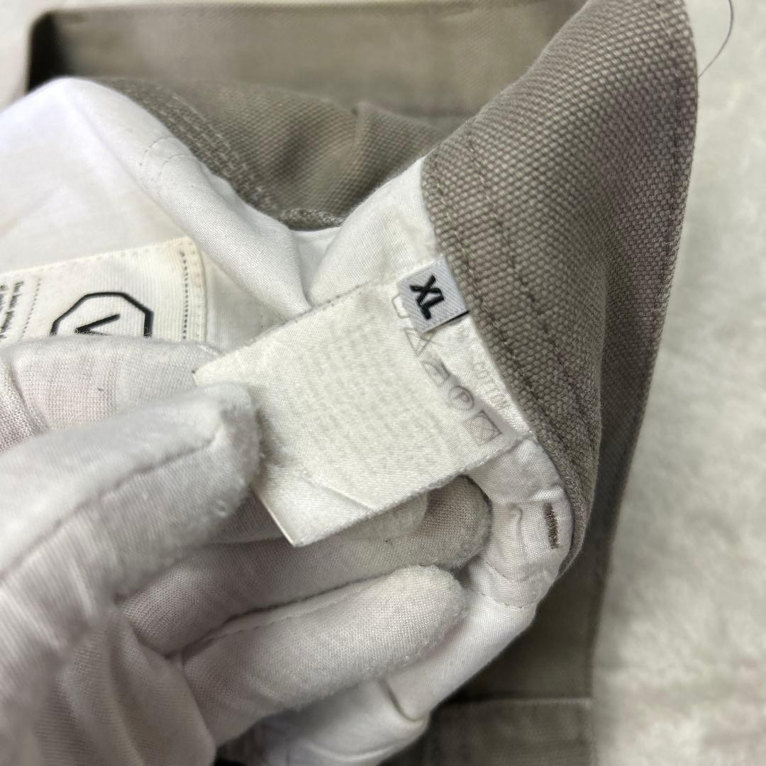 USED EXCELLENT CONDITION VSVM VISVIM DOUBLE KNEE … - image 8