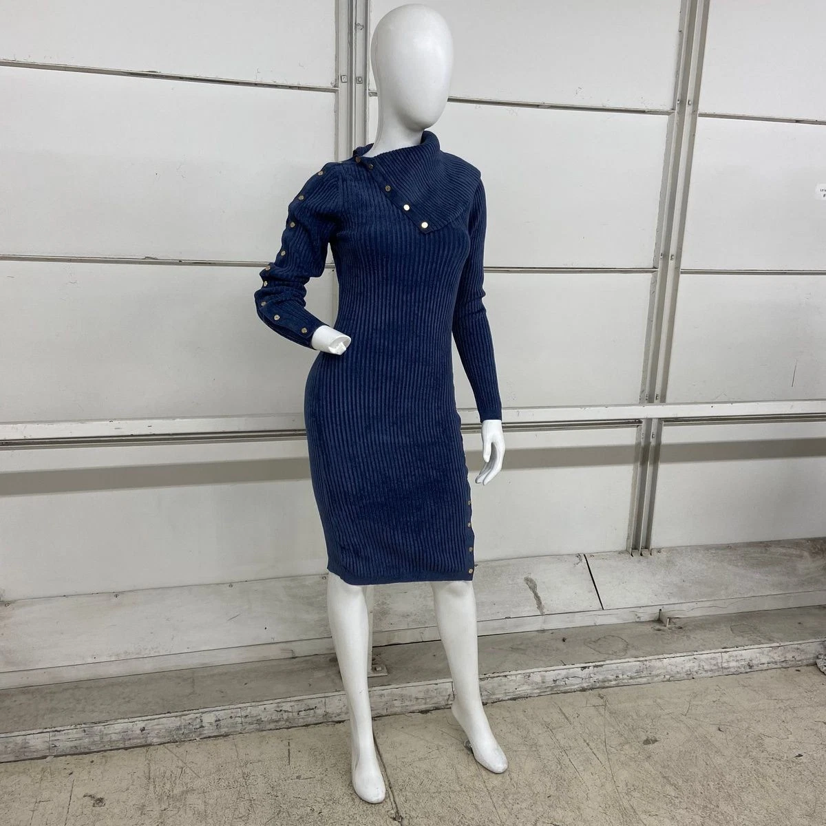 White House Black Market Women's Sweater Dresses for sale | eBay