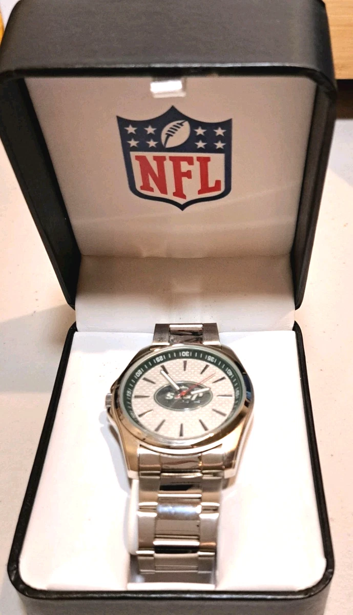 Game Time New York Jets NFL Watches for sale | eBay display picture 2