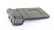Calumet 6x7 roll film back for 5x4 camera - Model C2