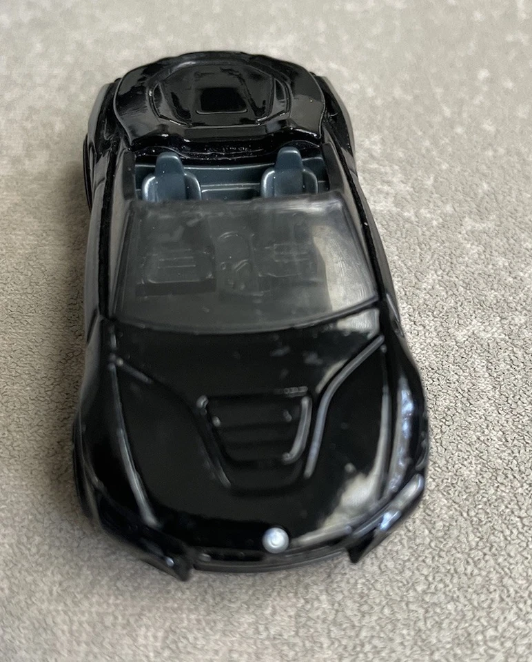 Hot wheels BMW 18 Roadster FXB49 - Image 4 of 4