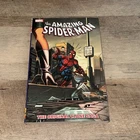 2011 Marvel Comics Amazing Spider-Man Original Clone Saga Used