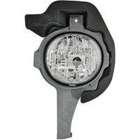 Diederichs 6686189 Nebelscheinwerfer Links FüR Toyota RAV 4 II (_A2_) 2003-2006