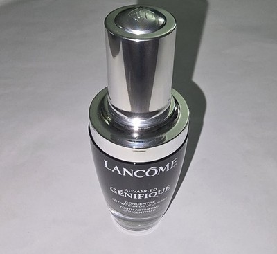 Lancôme Travel Size Advanced Genifique Youth Activating Concentrate 1 Fl OZ New