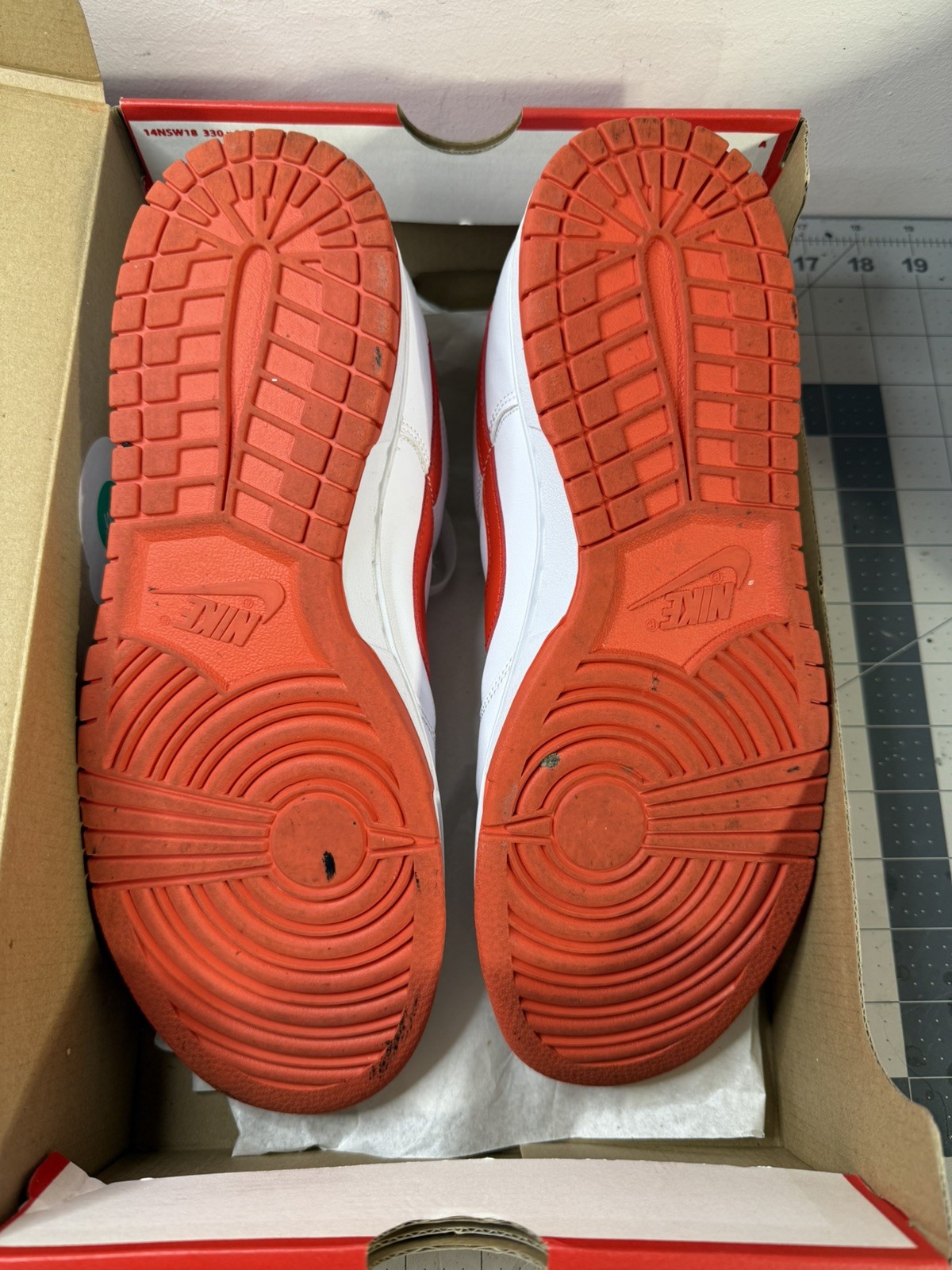 nike sb dunk bundle/sneaker bundle - image 5