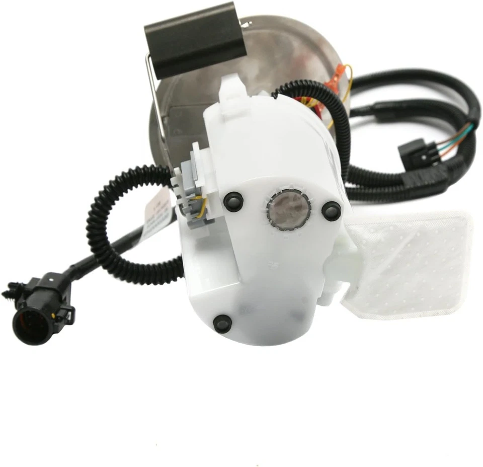 Fuel Pump Module Assembly Delphi FG0838 for Ford Taurus 1999 Foto 2 de 4