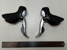 Shimano 105 ST-R5700 10spd Shifters